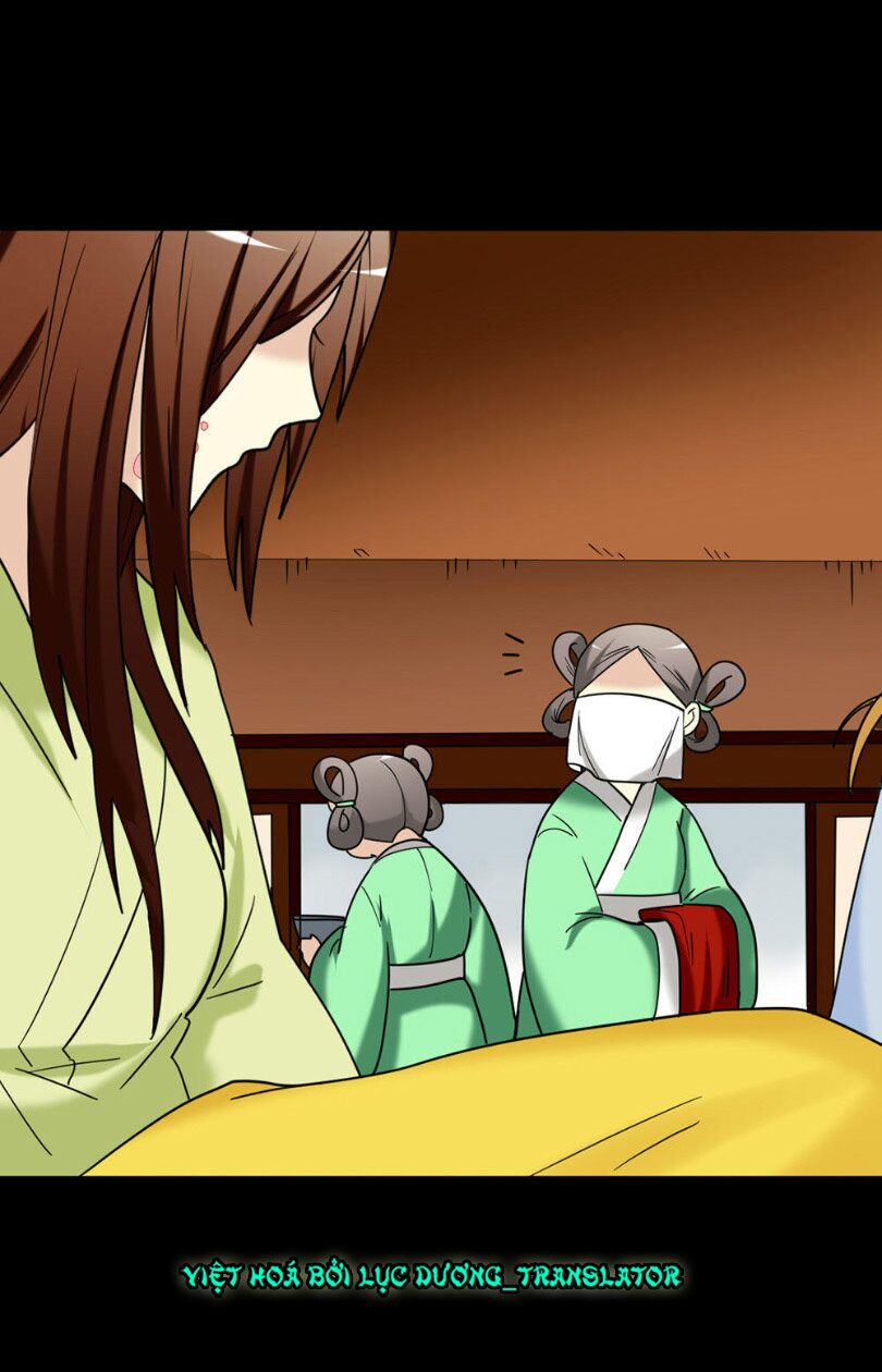 lưỡng bất nghi (full) chapter 157 4
