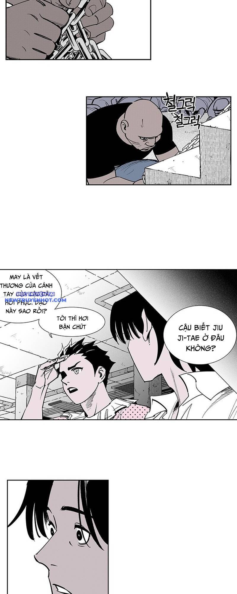 fight class 3 chapter 129 4