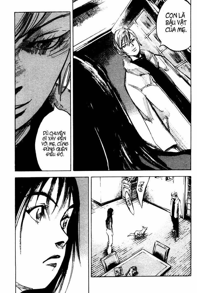 skyhigh chapter 13 14