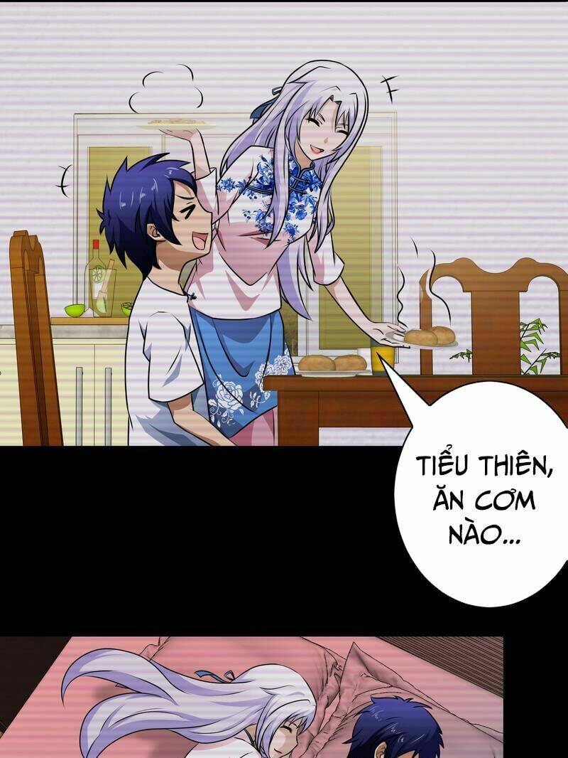 hộ hoa cao thủ tại đô thị chapter 61 30