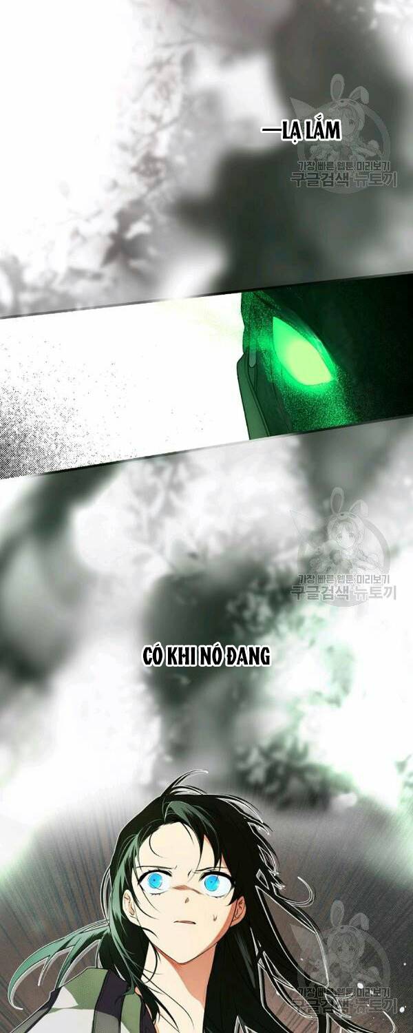 quý cô bí ẩn - secret lady chapter 40 12