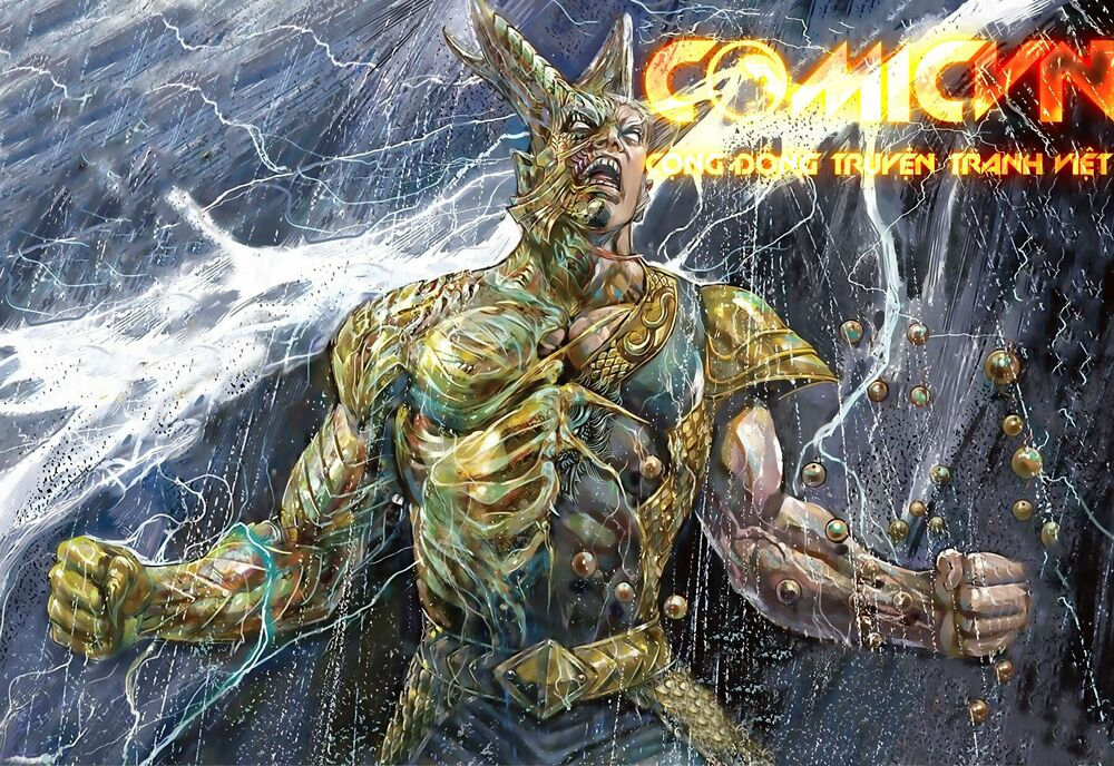 sơn hải kinh truyện chapter 84 1