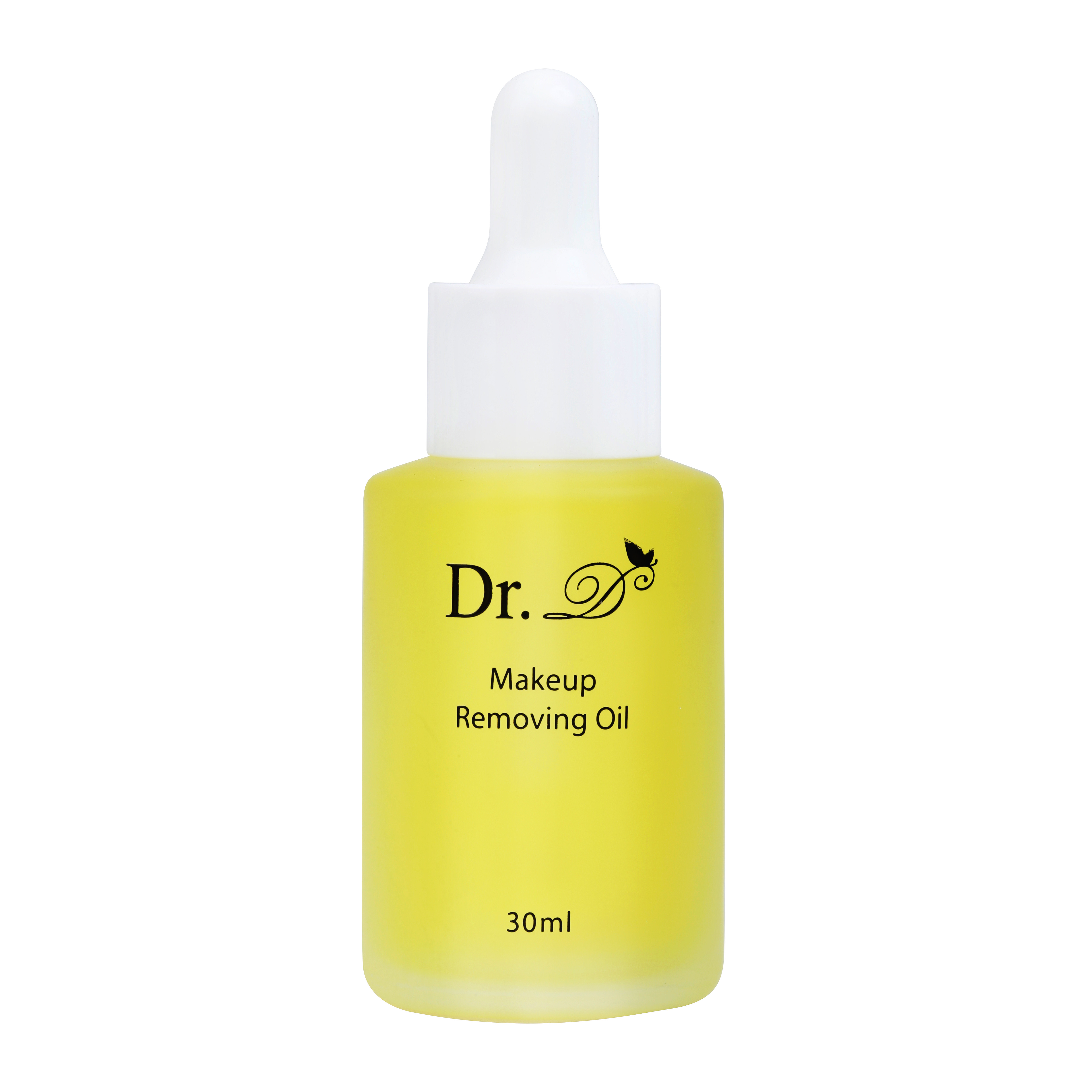 Dầu Tẩy Trang - Dr.D Makeup Removing Oil