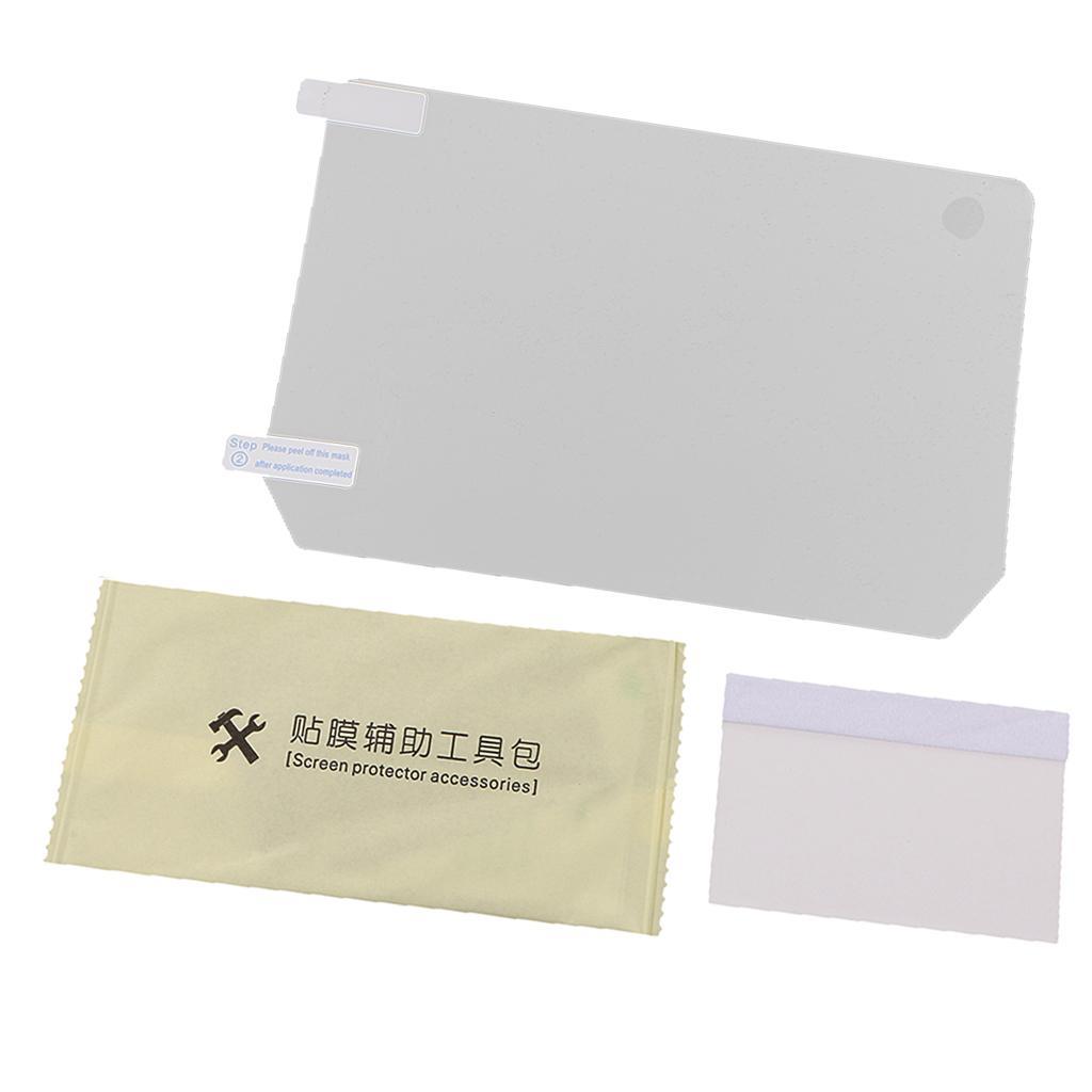 Cluster Scratch Protection Film Screen