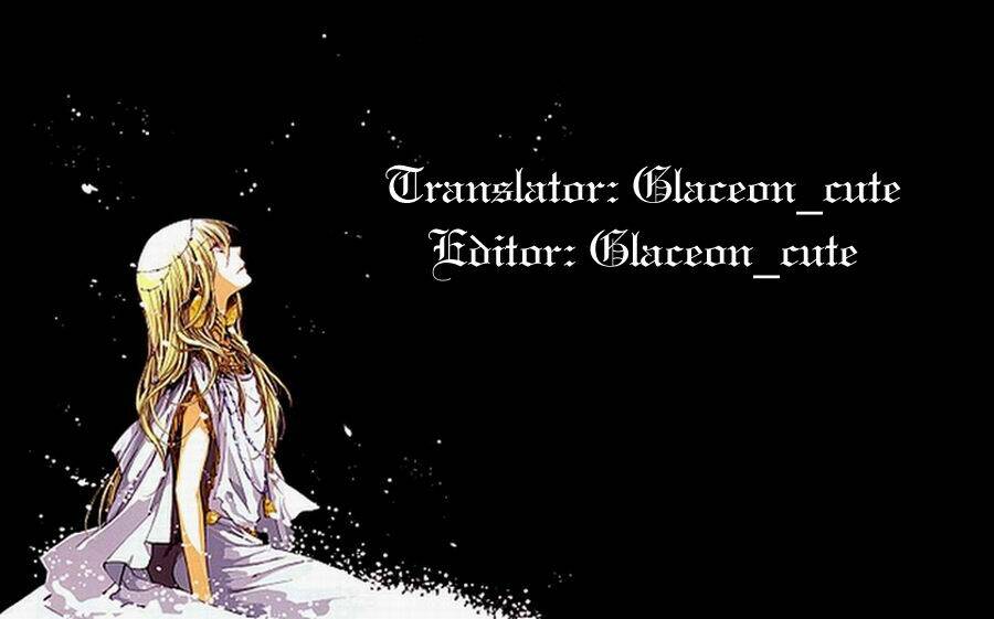 lời nói dối của thiên thần chapter 2 30