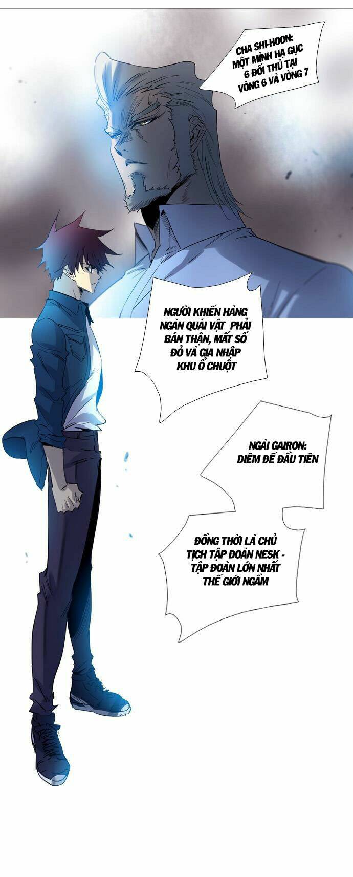 bản khế ước linh hồn chapter 167 25