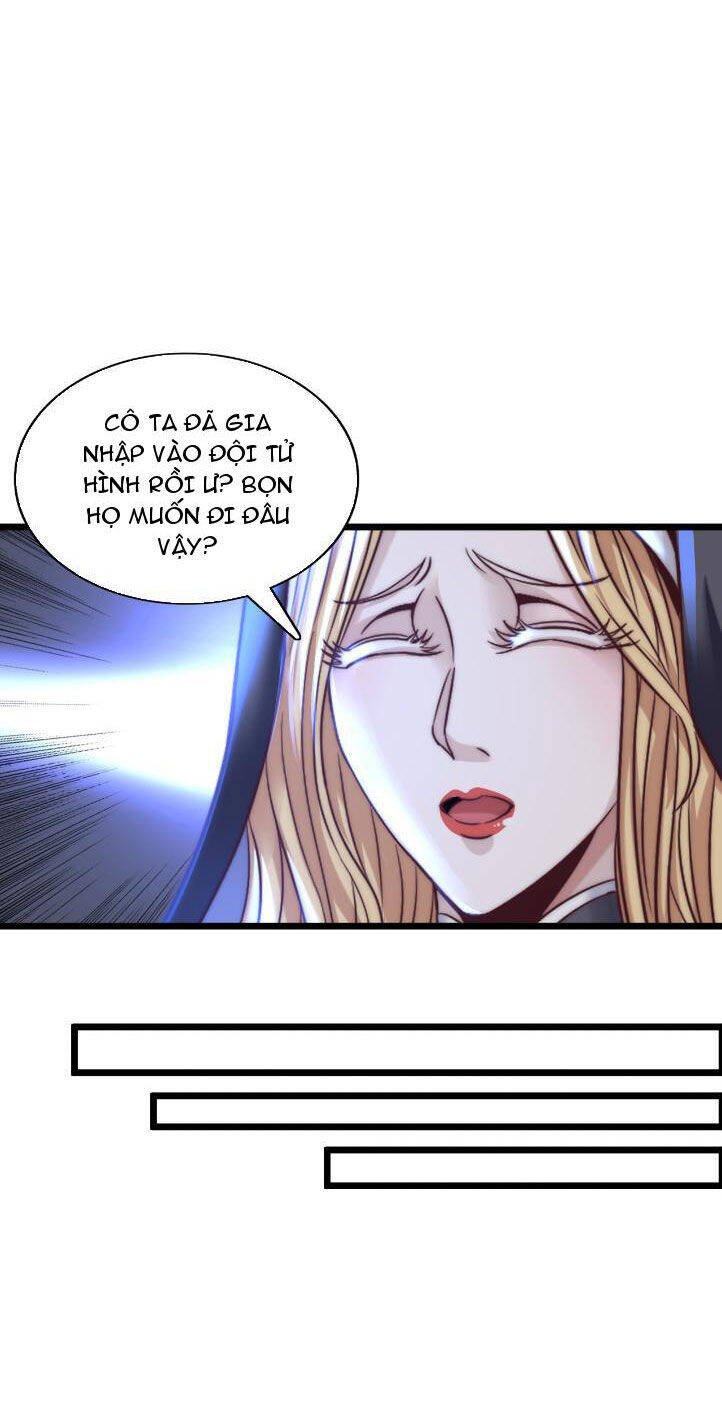 phát sóng trực tiếp, ta cầu hôn với nữ quỷ, vậy mà nàng lại đồng ý! chapter 22 51