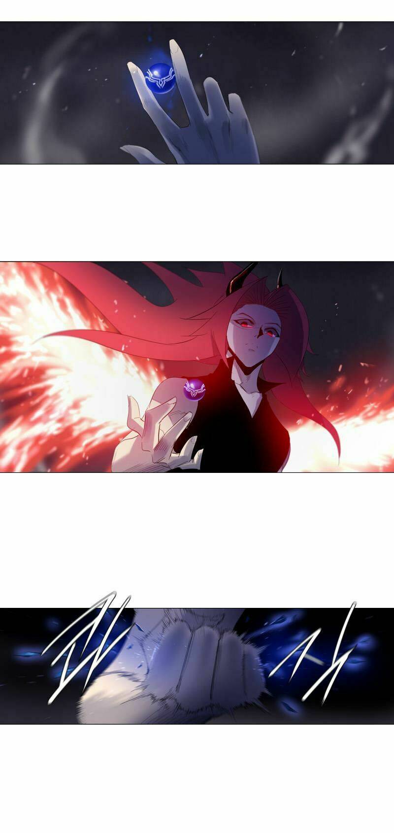 bản khế ước linh hồn chapter 116 6