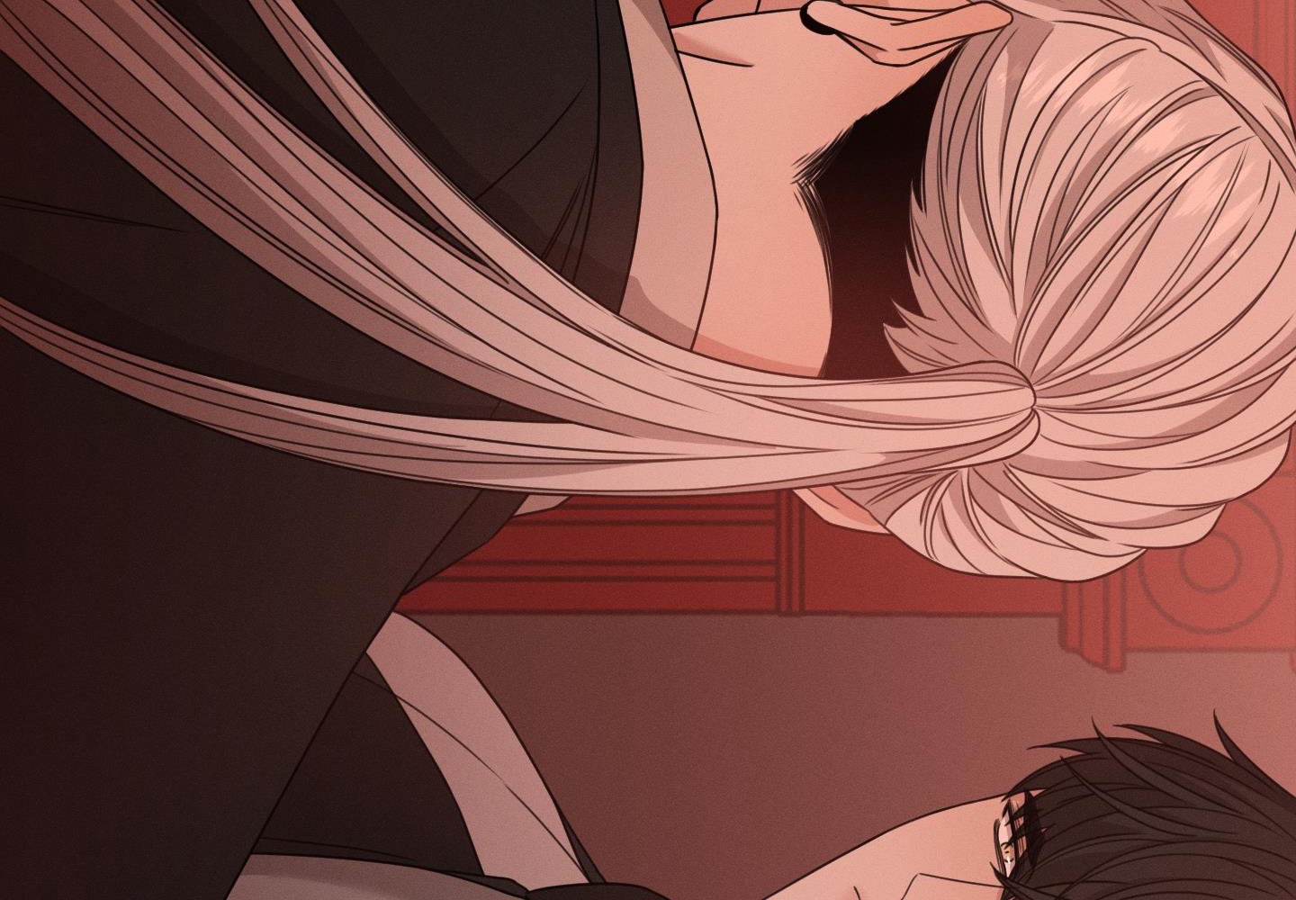 hội chứng minmotion chapter 18 102