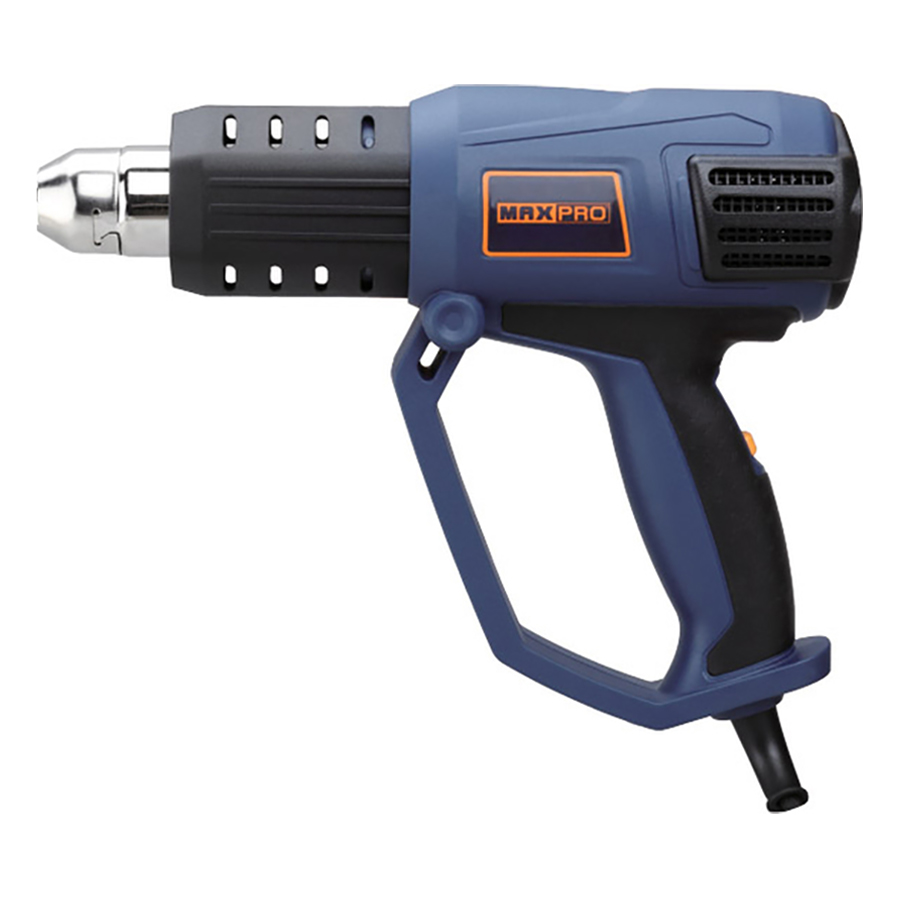 Súng Thổi Hơi Nóng Maxpro MPHG 2000