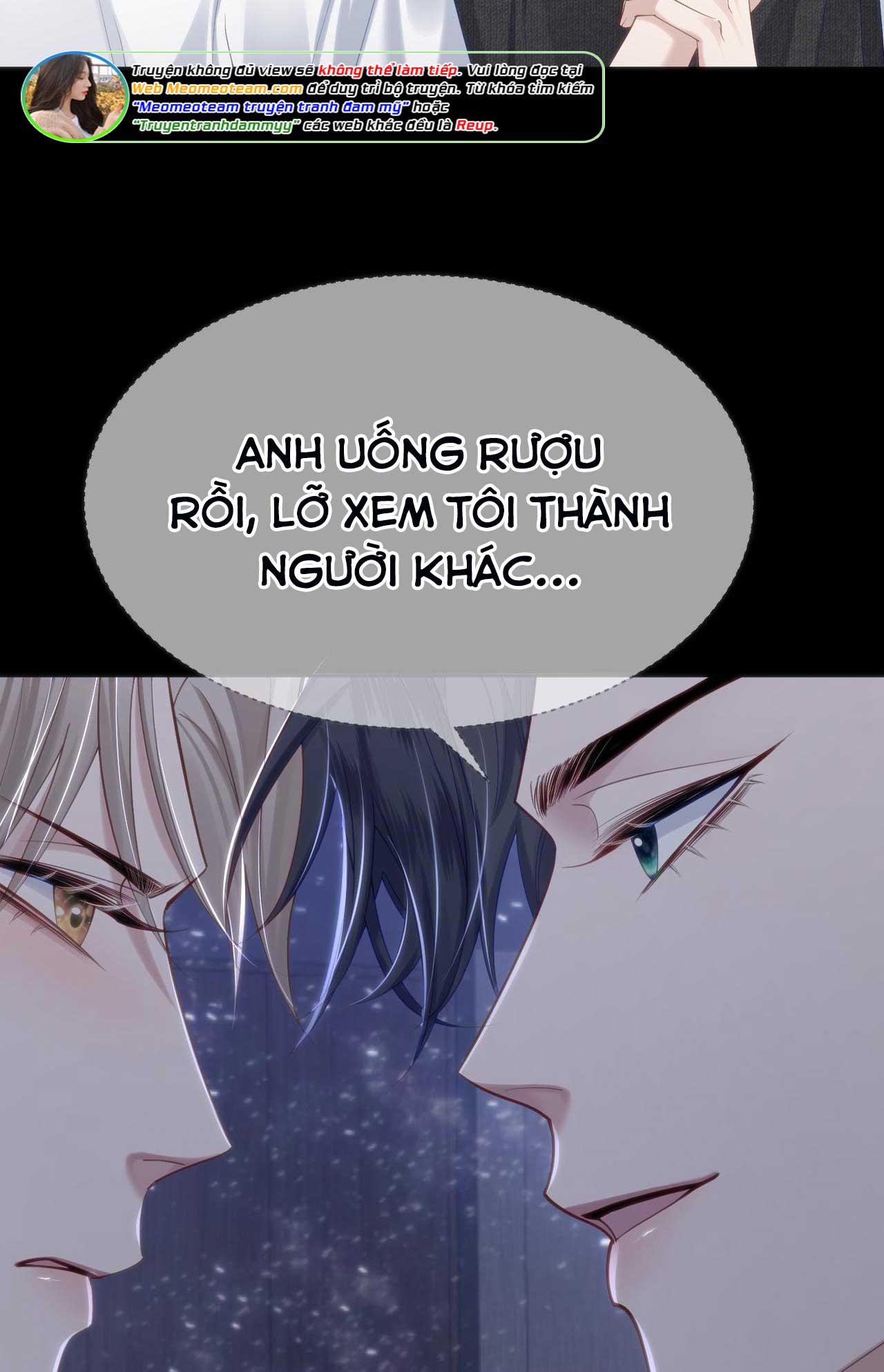 Vai Chính Chỉ Muốn Yêu Đương Chapter 12 - Next Chapter 13