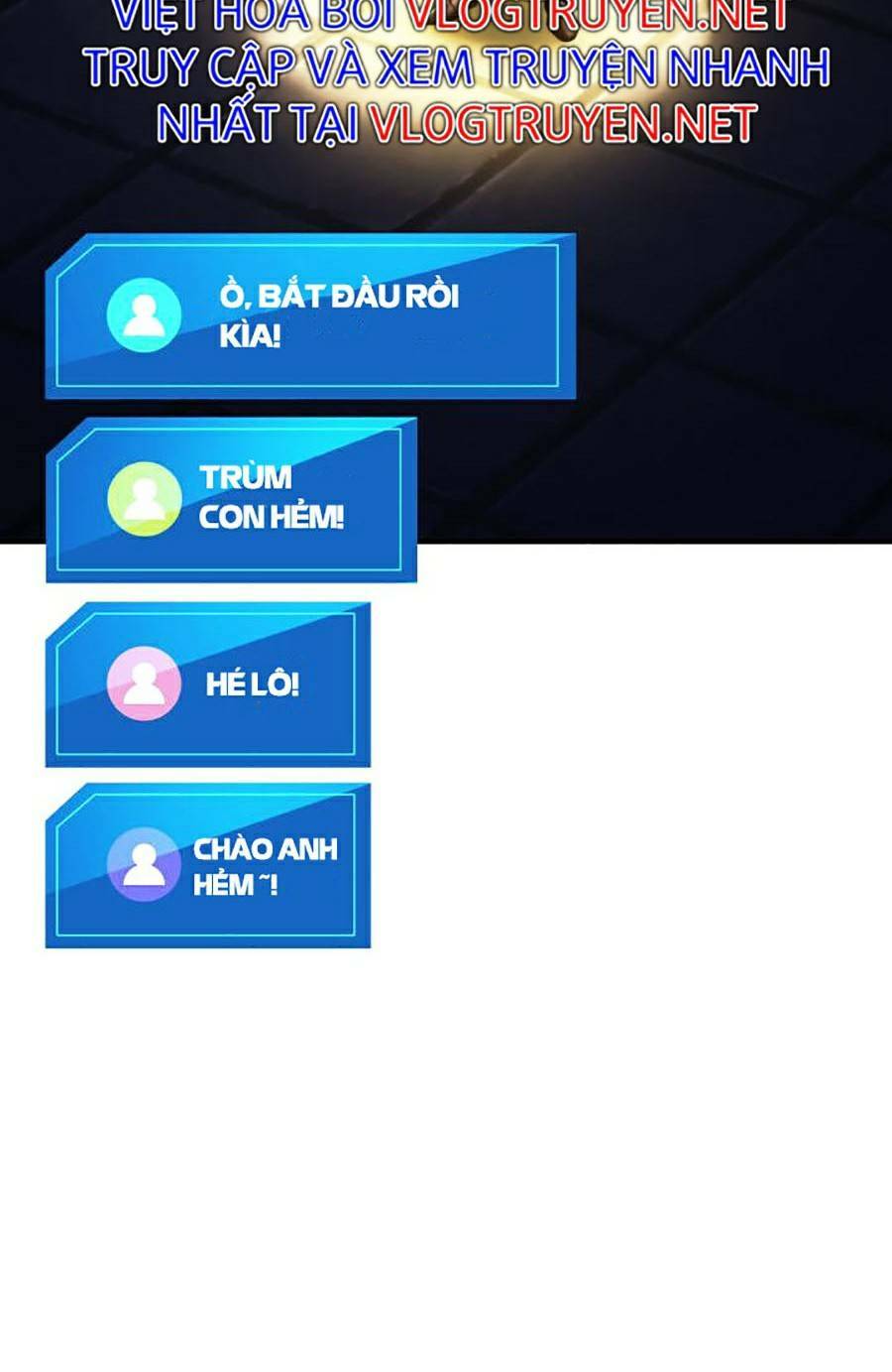 huyền thoại game thủ - tái xuất chapter 45 128