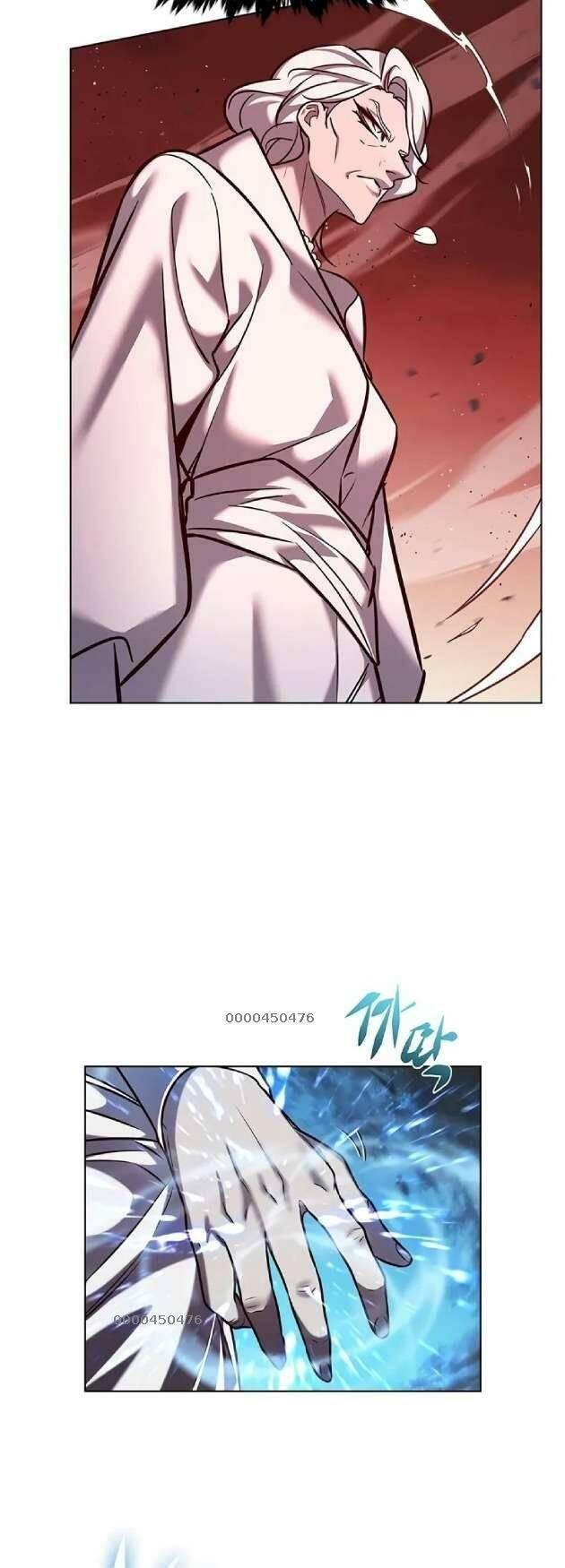 biến thân thành mèo chapter 260 31