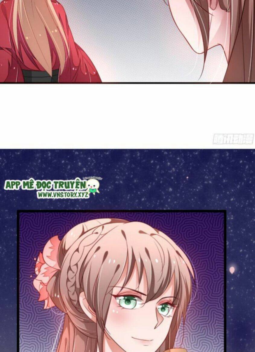 trọng sinh đế phi: quyền khuynh thiên hạ chapter 27 19