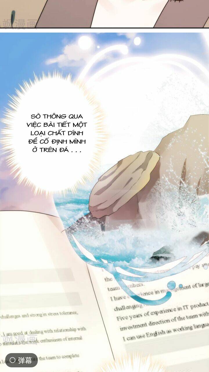 babylon vương phi chapter 8.5 18