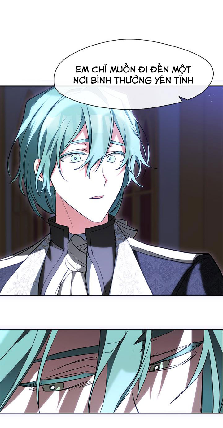 không thể bỏ rơi nhân vật phản diện chapter 40 68