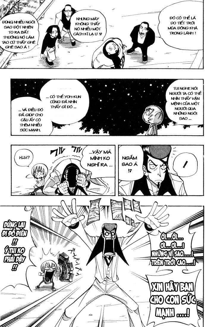 vua pháp thuật chapter 26 7