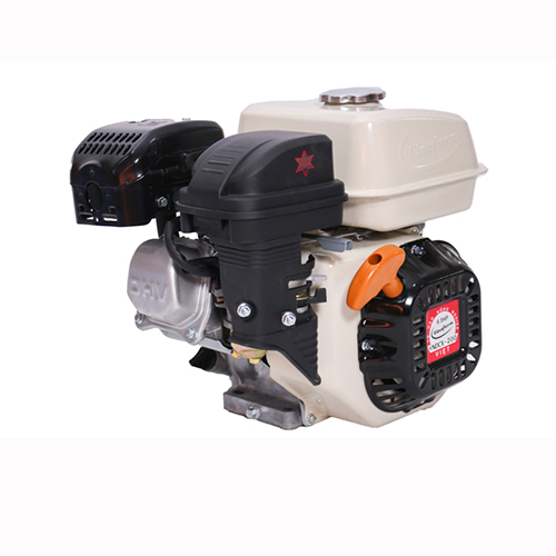 Máy nổ gia đình Vinafarm VNDCX-200 nhanh trắng