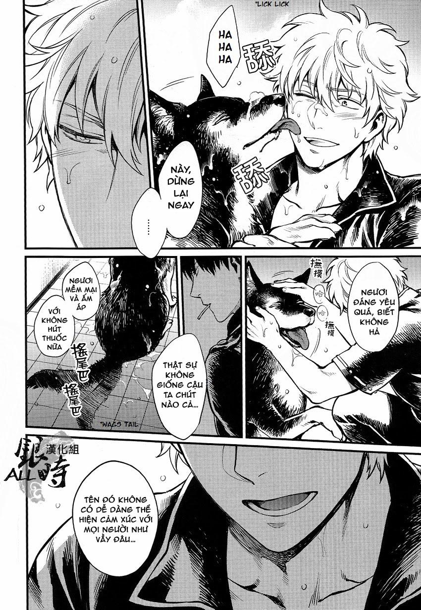 oneshot hỏny chapter 10 14