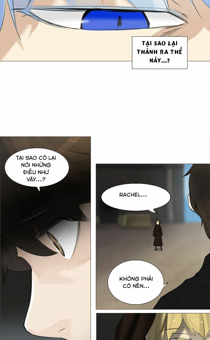 tòa tháp bí ẩn 2 chapter 146 5