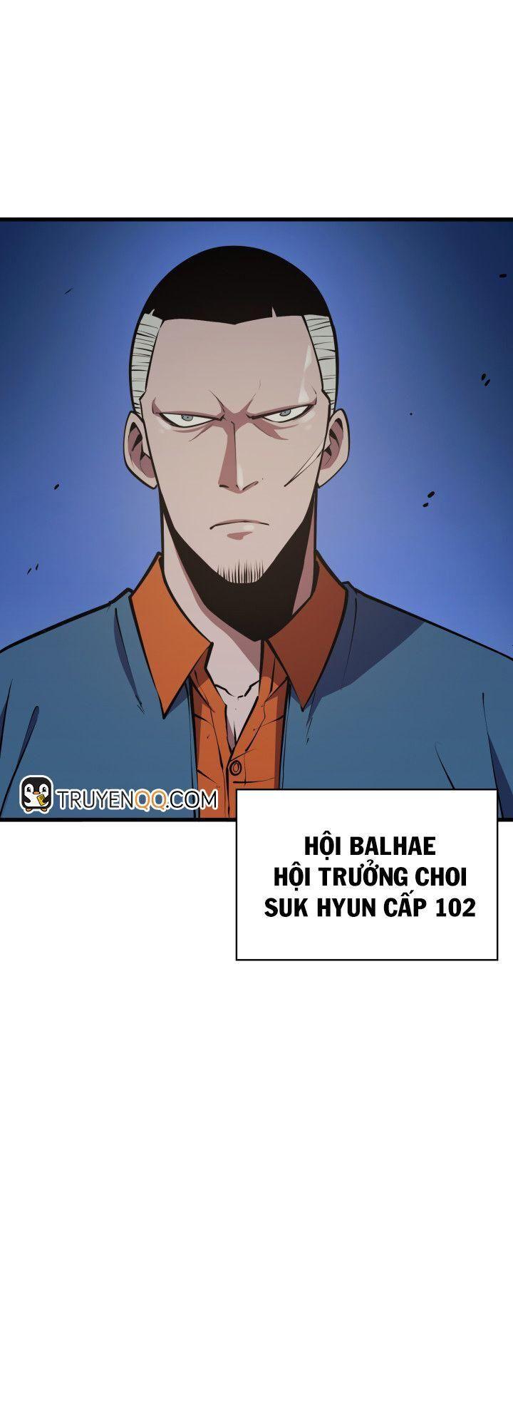 tôi trở lại thăng cấp một mình chapter 11 13