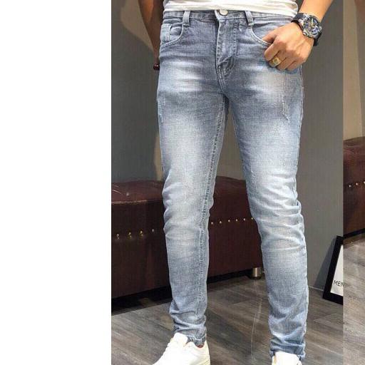 QUẦN JEAN NAM ĐẸP NĂNG ĐỘNG MỚI NHẤT 2019 QJN27
