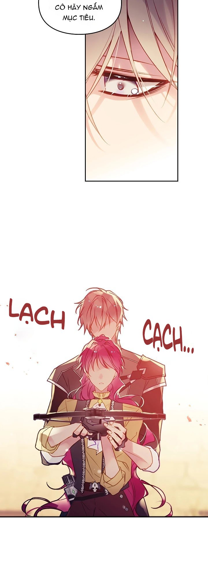 kết thúc của nhân vật phản diện chỉ có thể là cái chết chapter 53 16
