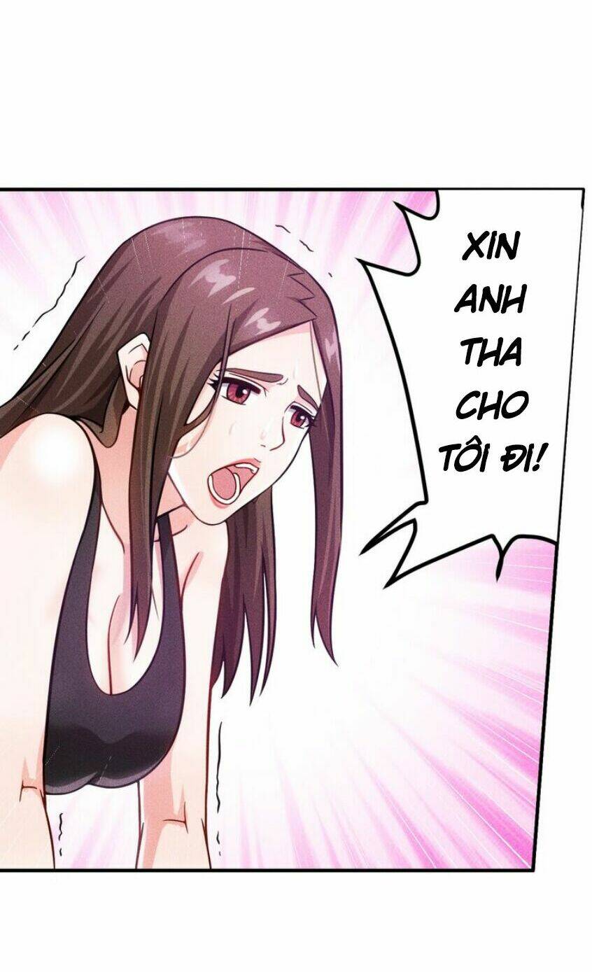 cao thủ cận vệ của nữ chủ tịch chapter 45 6