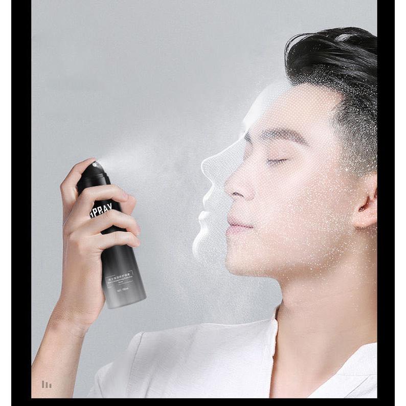 Xịt chống nắng nam chống tia cực tím rám nắng Spray Expert Men 150ml