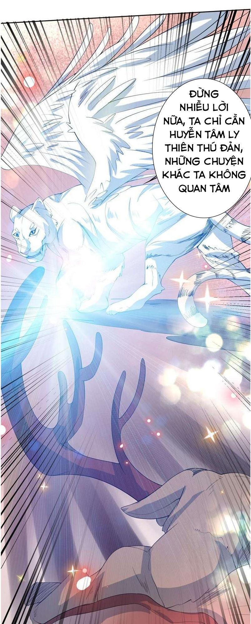 tối cường thần thú hệ thống chapter 93 9