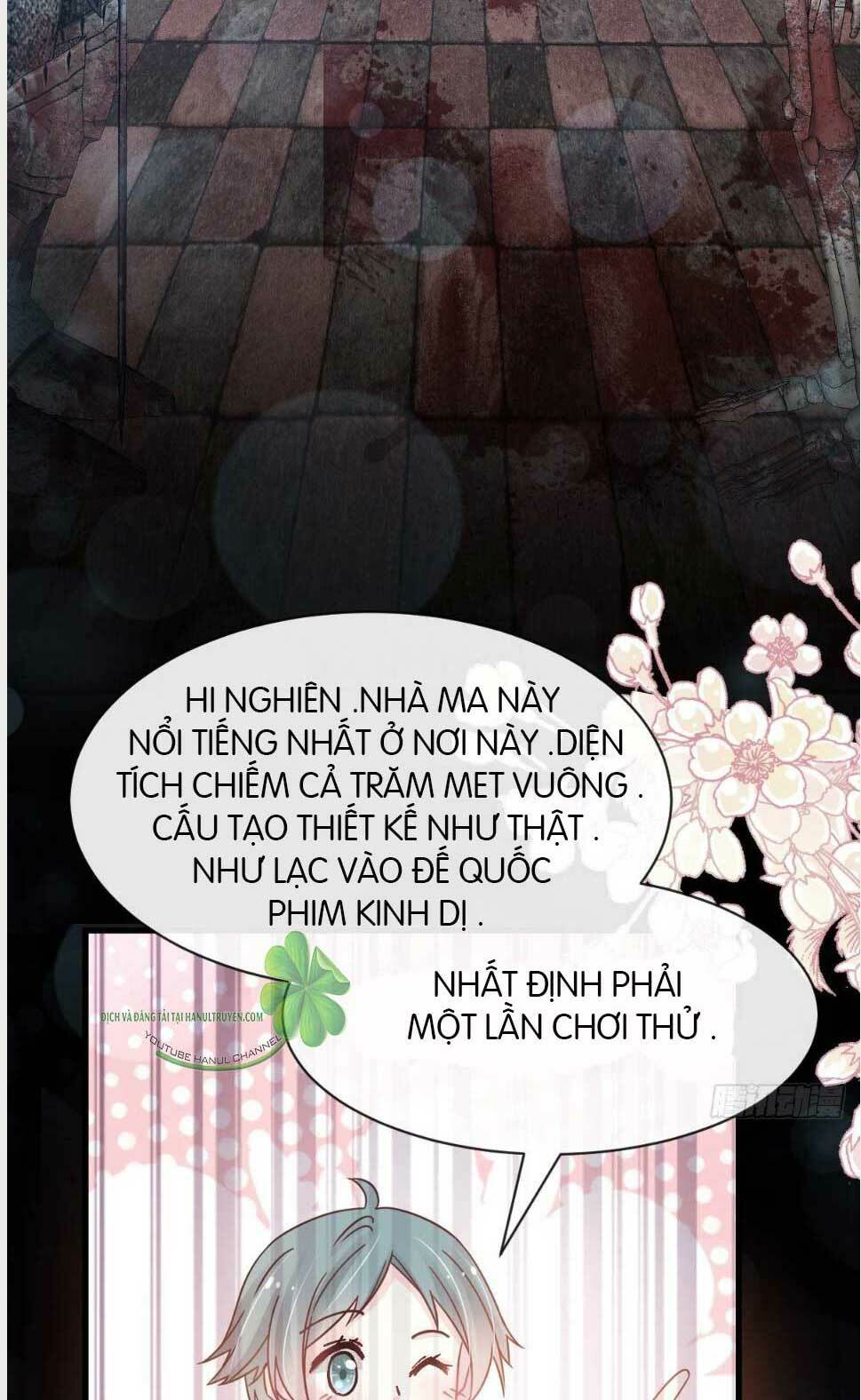 thiên hạ đệ nhất sủng phi chapter 152.2 13