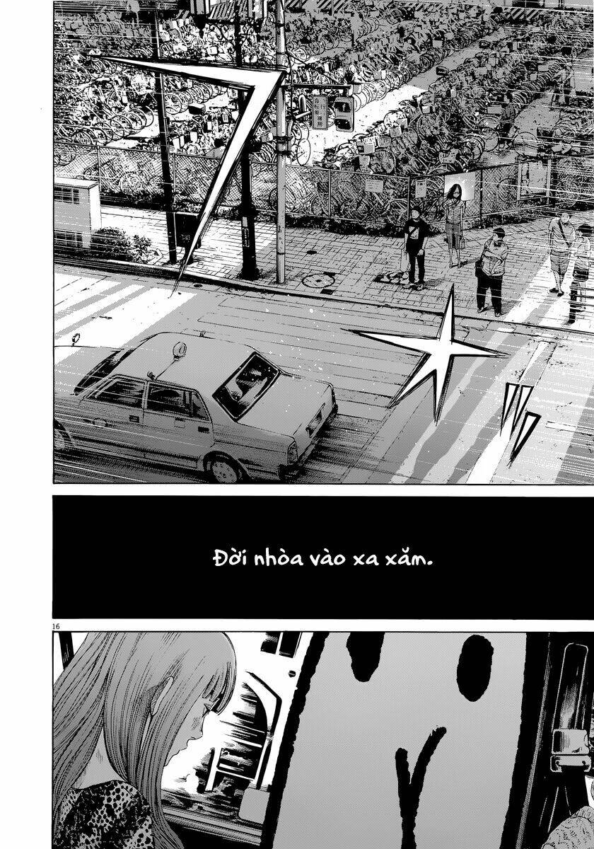 chúc ngủ ngon, punpun chapter 110 15