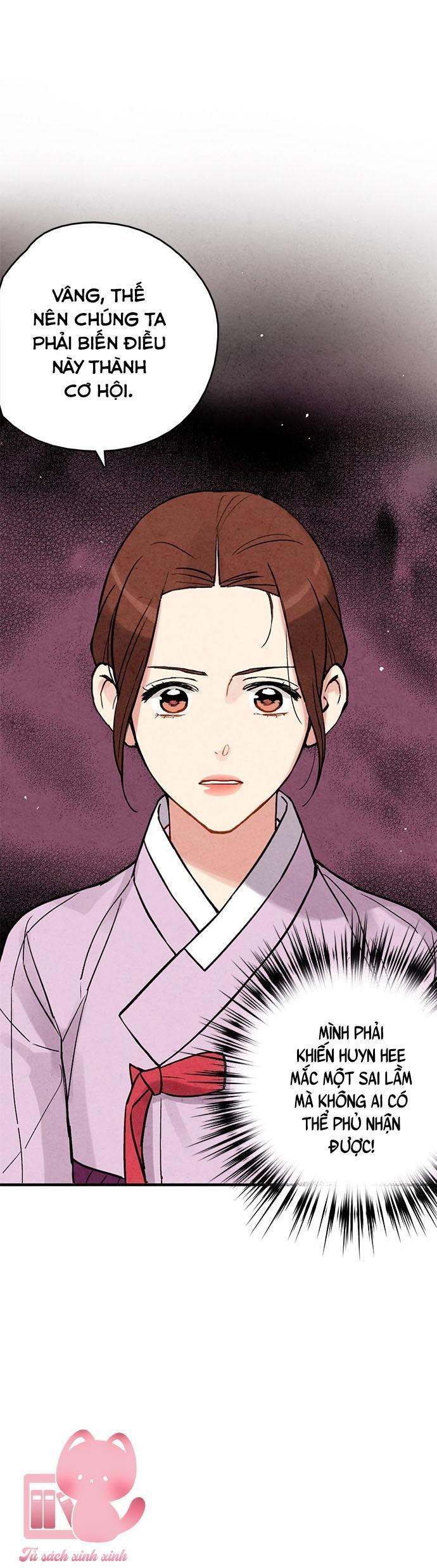 lệnh cấm hôn chapter 77 67