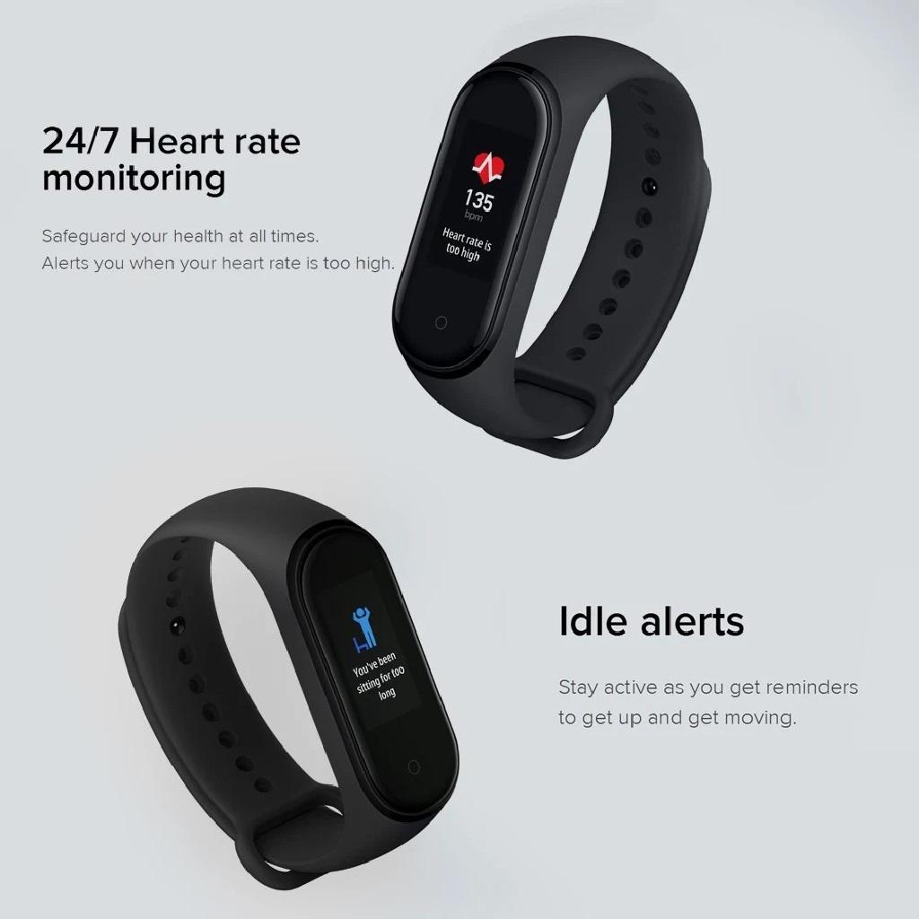 New Bluetooth .0 Music Bracelet for 4