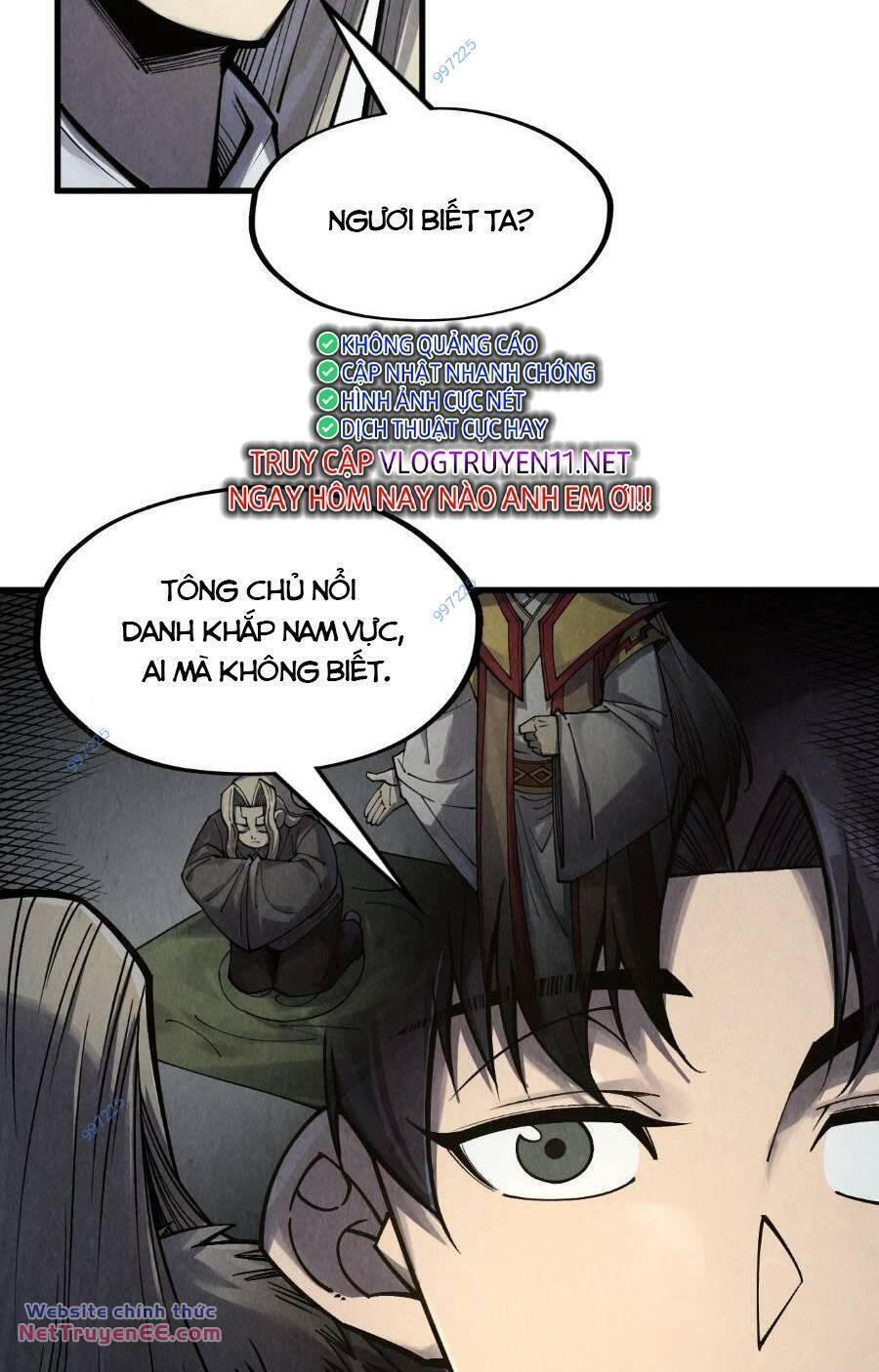 vạn cổ chí tôn chapter 281 10