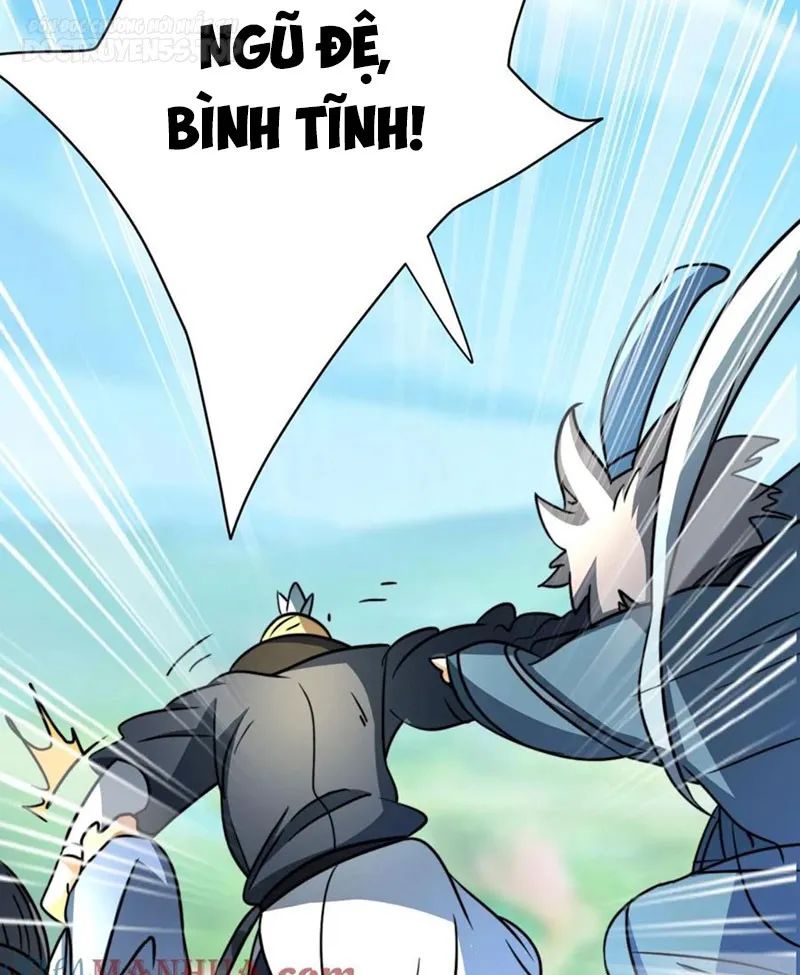 huyền huyễn: ta bắt đầu vô địch từ bại gia chapter 42 20