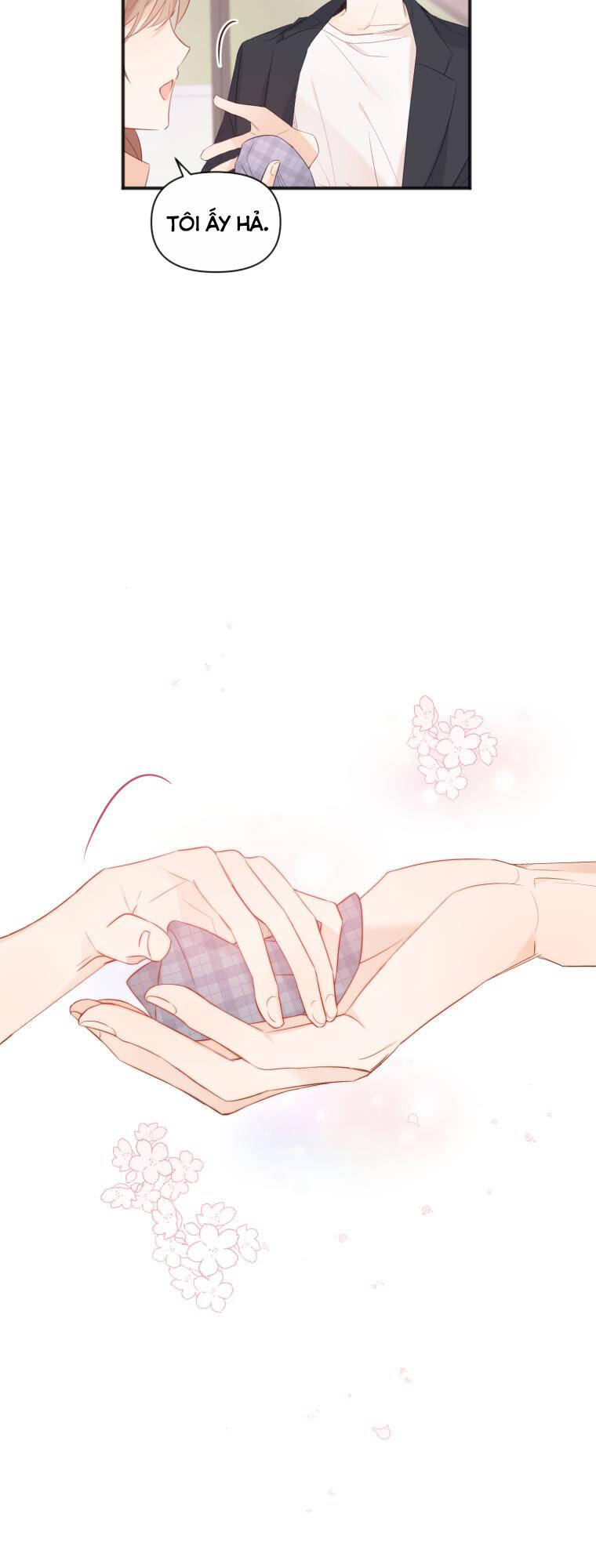 Dịch Vụ Chuyển Phát Hình Mẫu Lý Tưởng chapter 9 35