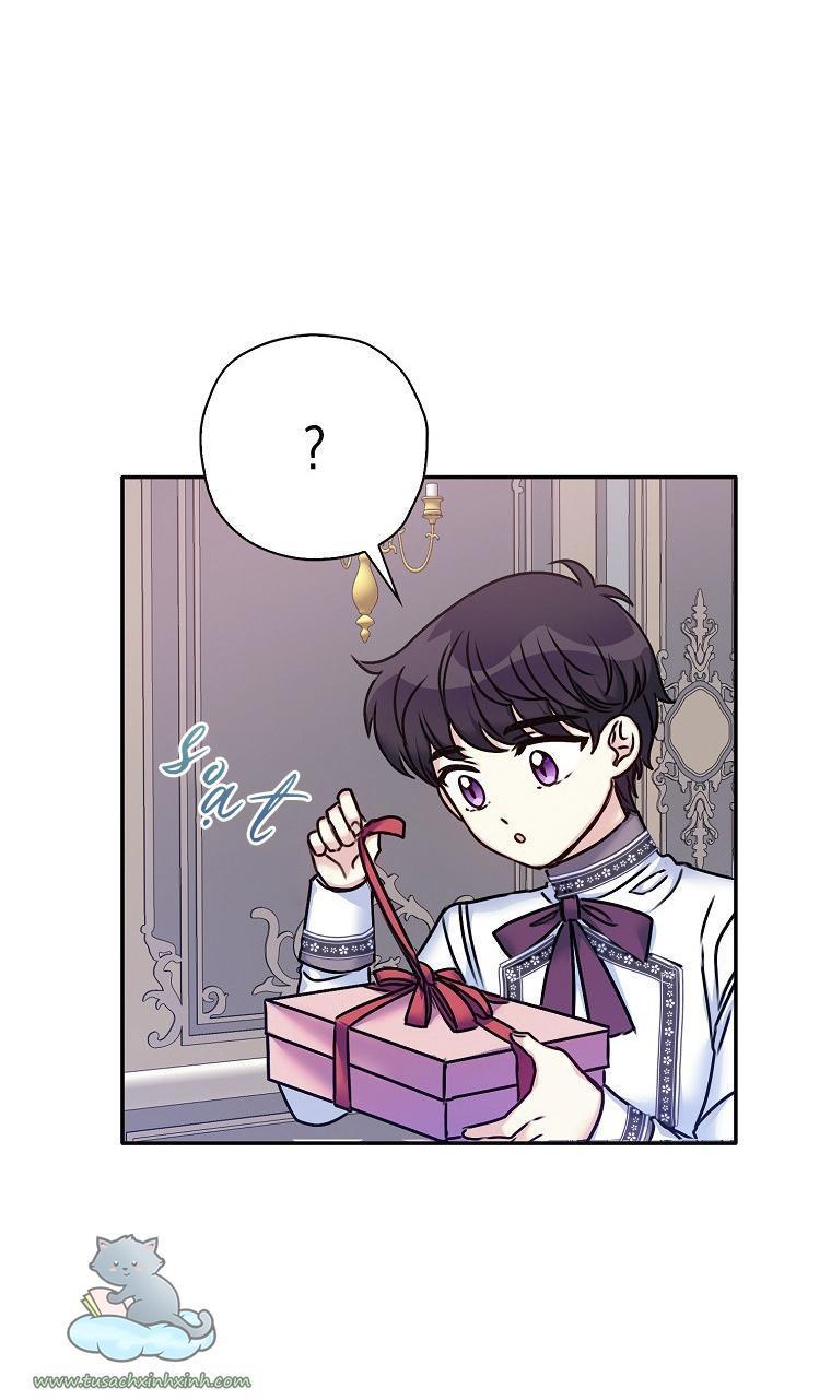 tôi sinh ra là con gái ác nữ chapter 29 20