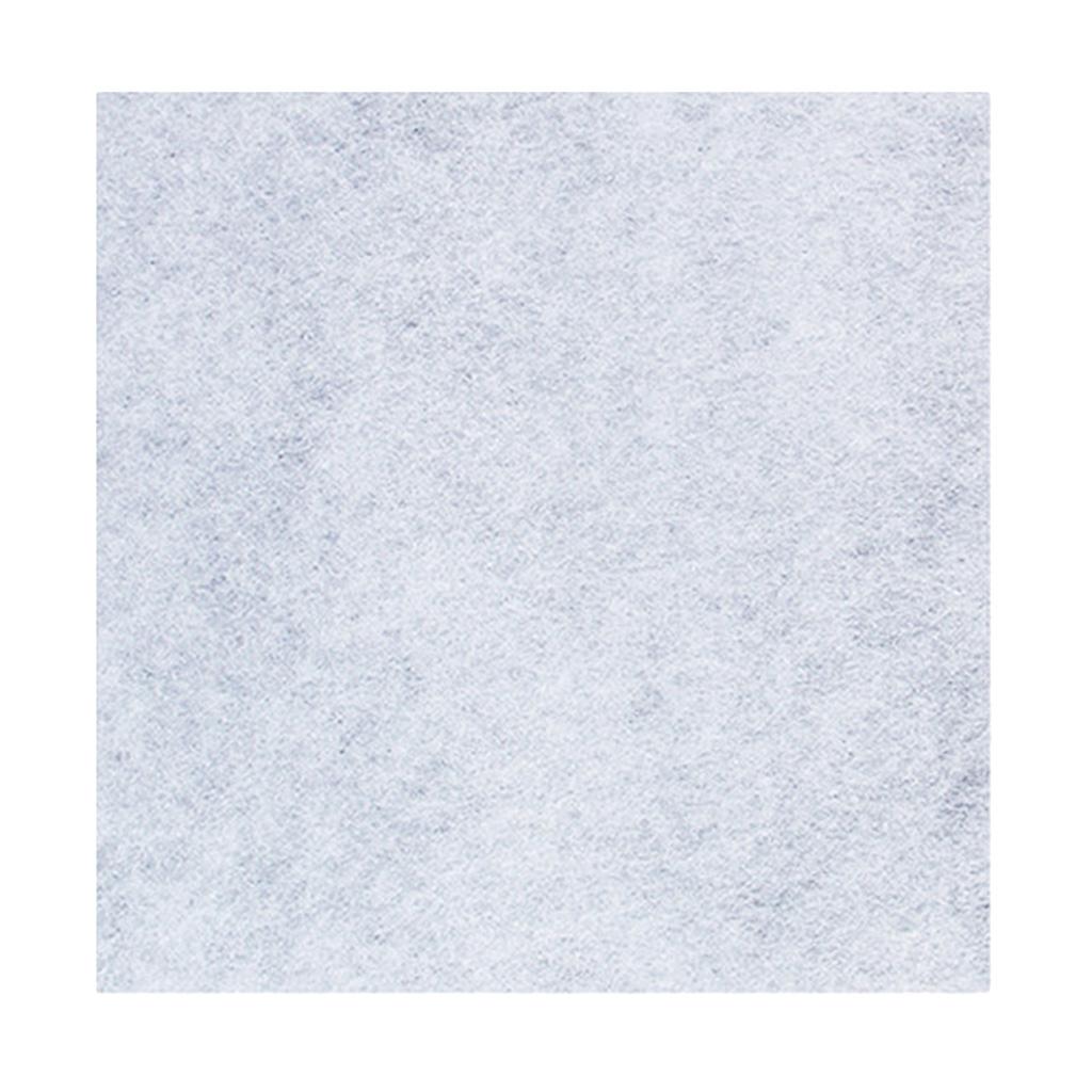 1 PC Universal Square Vacuum Cleaner Accessories Motor Protection Filter