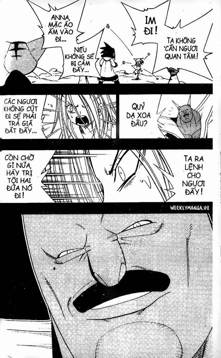 vua pháp thuật chapter 174 24