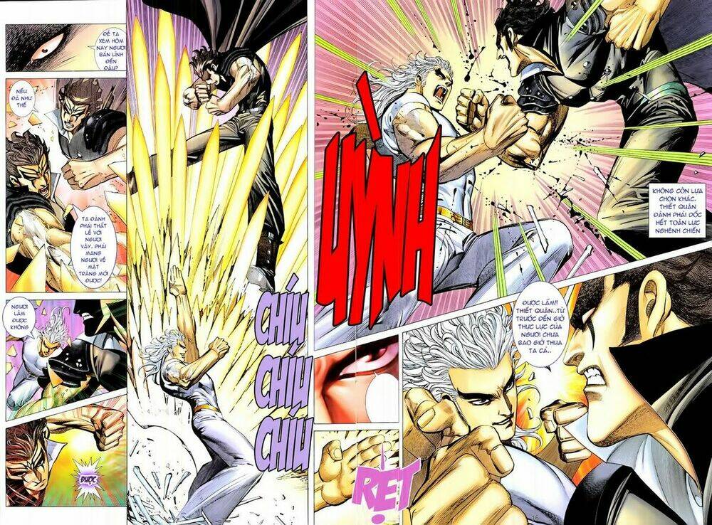 võ thần phượng hoàng chapter 84 14