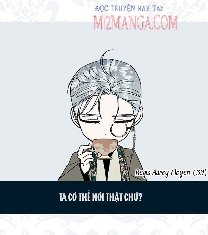 cha, con không muốn kết hôn đâu chapter 45.3 27