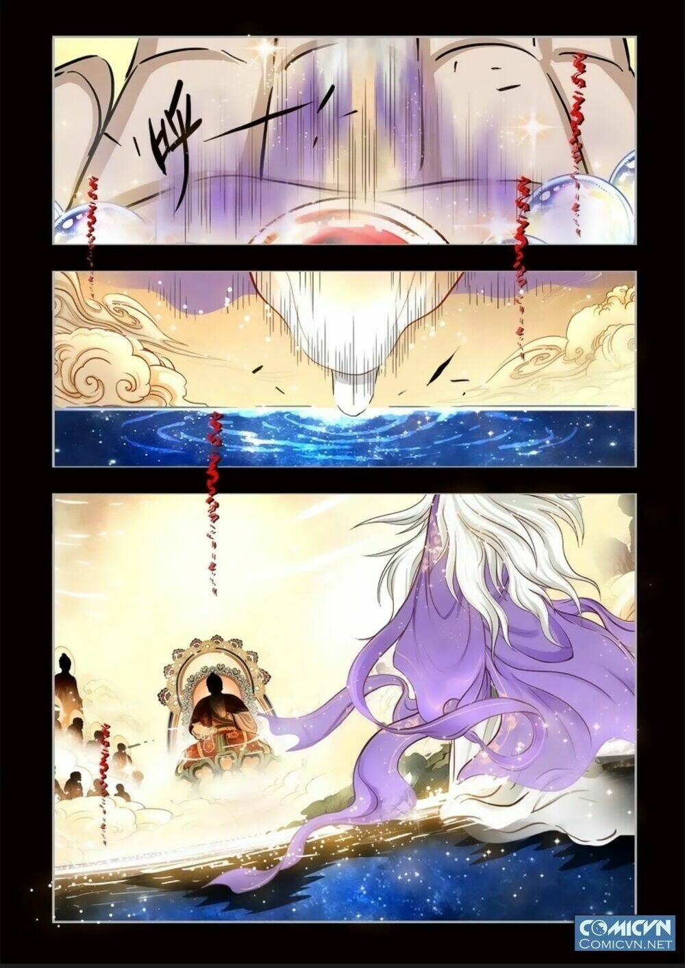 tam giới huyền kỳ chapter 1 21