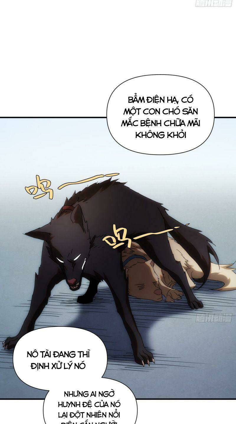 ma vương là đại địa chủ chapter 36 5