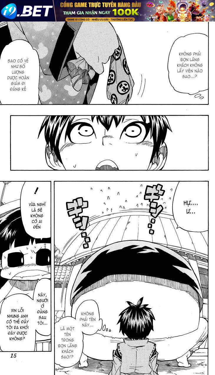 samurai usagi chapter 53 11