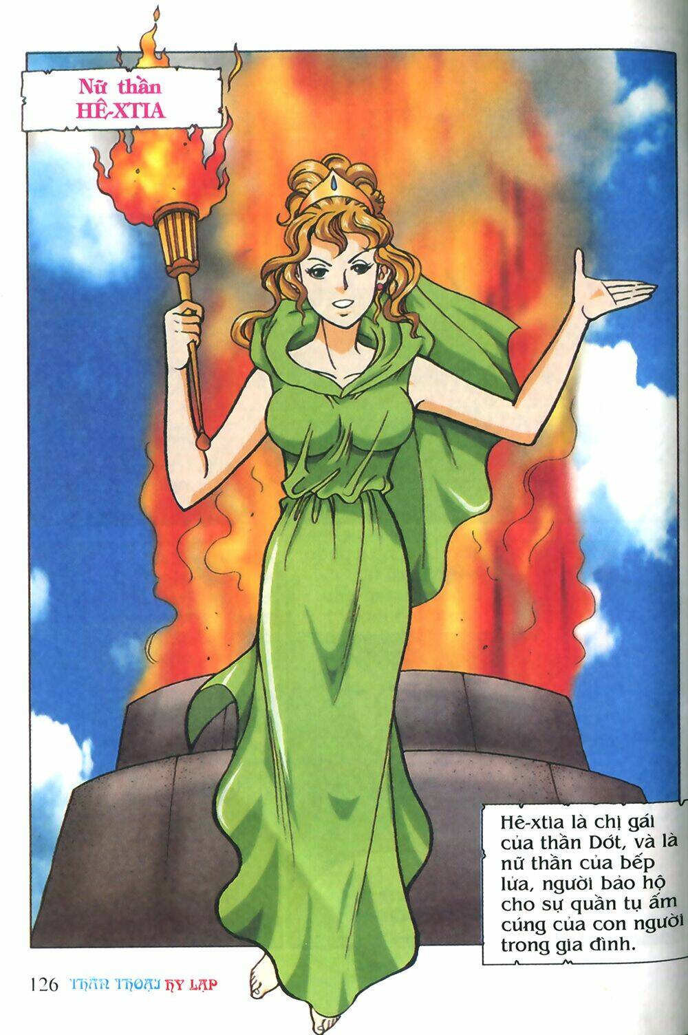 thần thoại hy lạp màu chapter 4 30