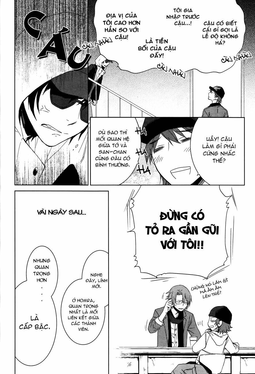 k - memory of red chapter 1 22