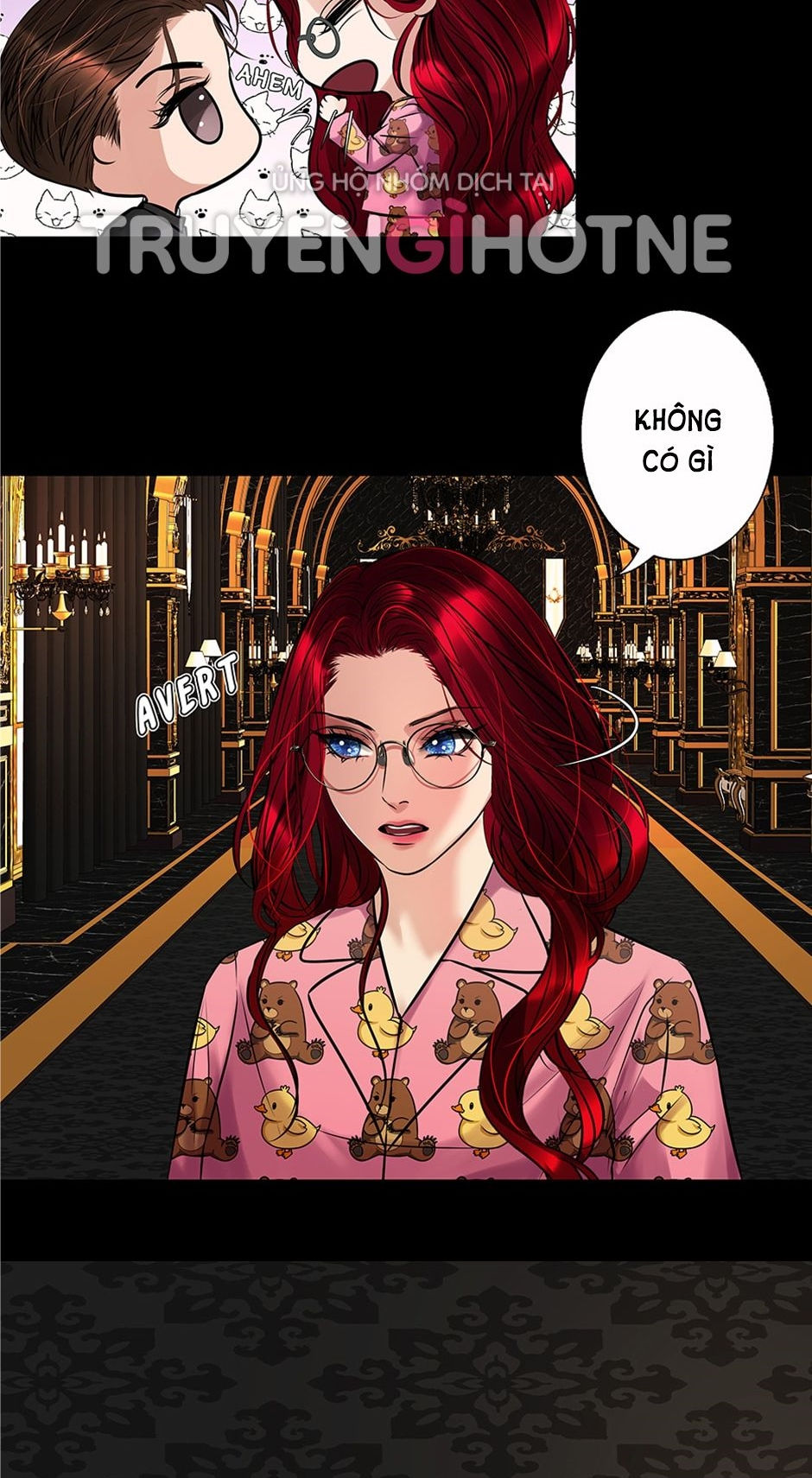 tôi đã ký khế ước với ác quỷ chapter 7.1 8