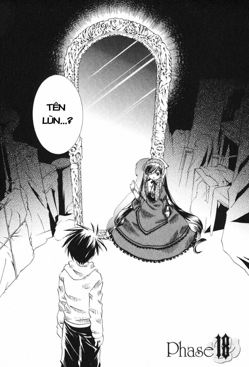 rozen maiden chapter 18 2