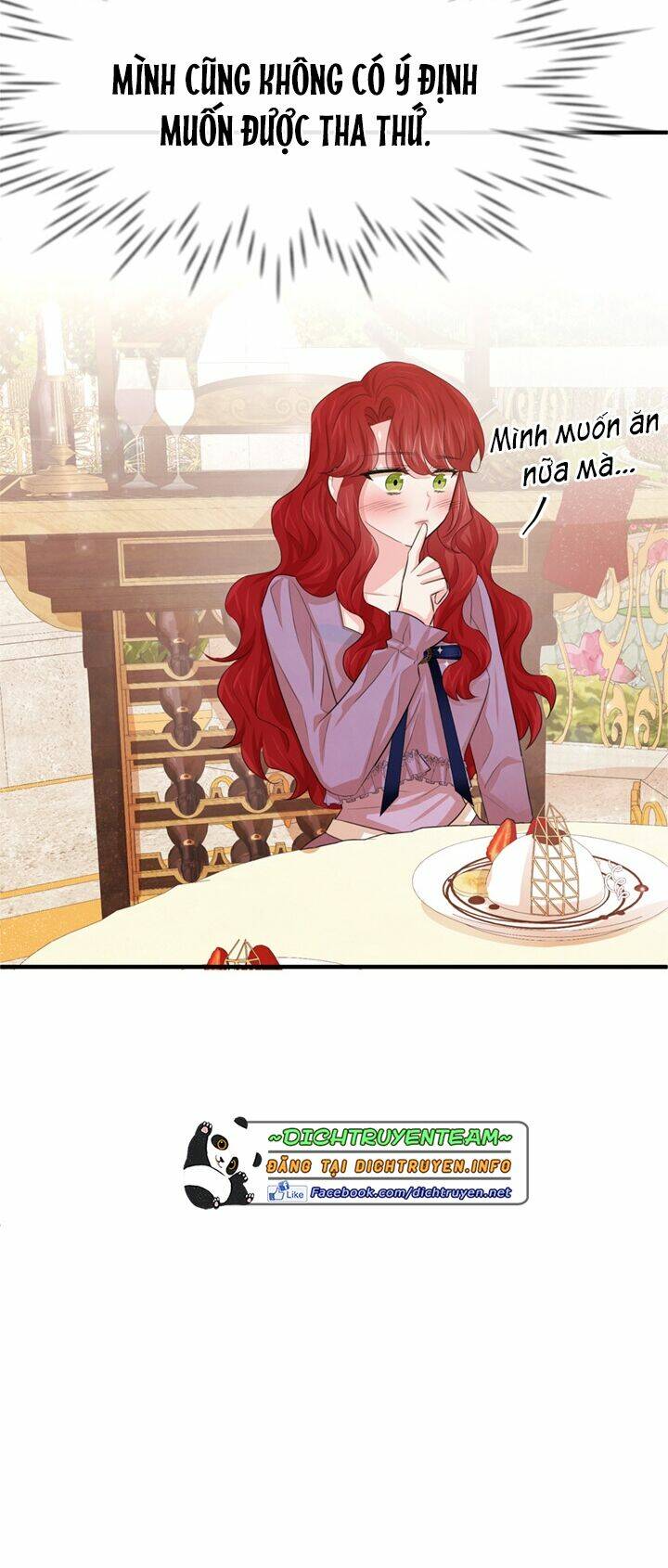 tiểu thư scarlet, em không muốn trả thù sao? chapter 24 50